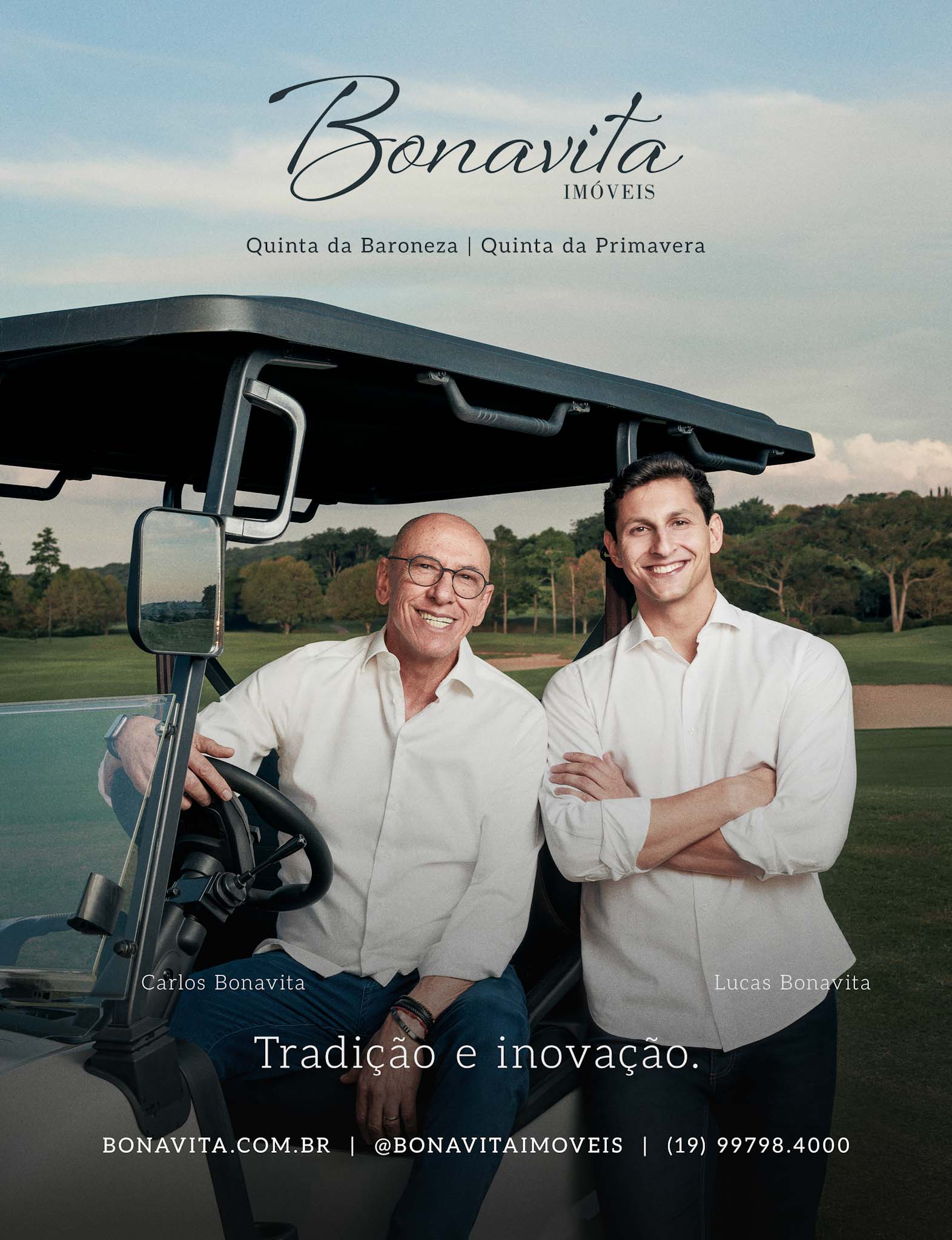 Revista — página 1